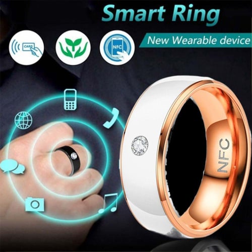 Sukeq smart ring hot sale