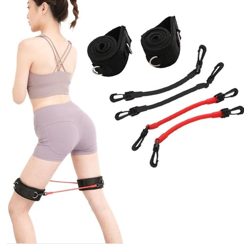 Football leg resistance bands shop