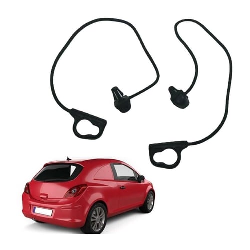 Vauxhall corsa interior accessories deals