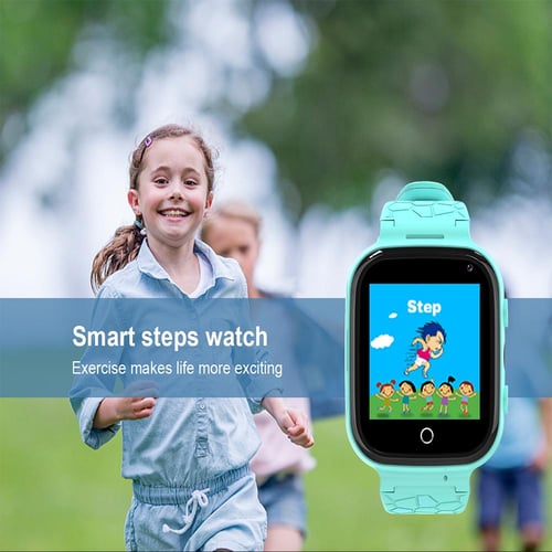 Boys running watch best sale