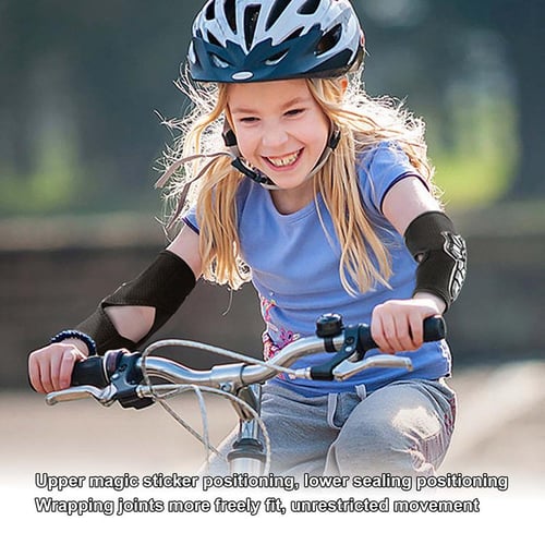Knee pads for toddlers bike on sale