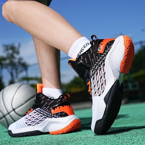New arrival basketball shoes store
