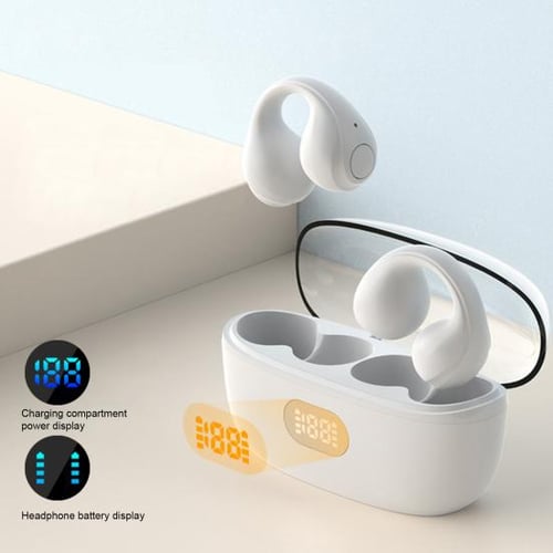 Loonar A8 TWS wireless Touch Control IPX4 Water Protection Earbuds