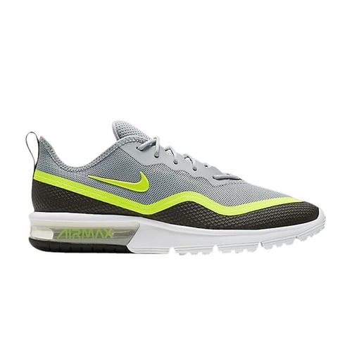 Nike air max 2025 sequent 4.5 review