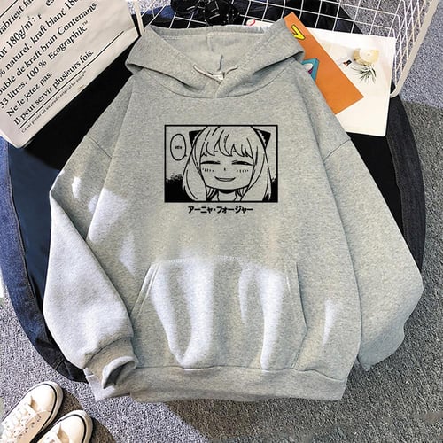 Smug anime girl hoodie new arrivals