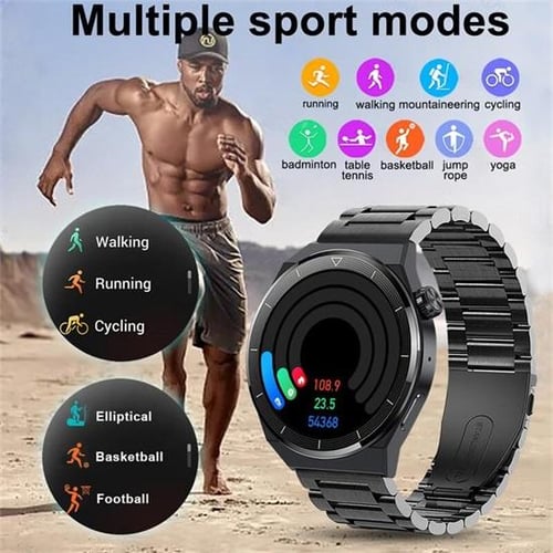 Cheapest nfc online smart watch
