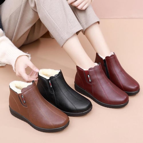 Ladies casual boots new arrivals