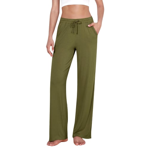 Loose athletic pants on sale