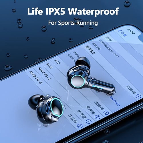 2 pairs sales of bluetooth headphones