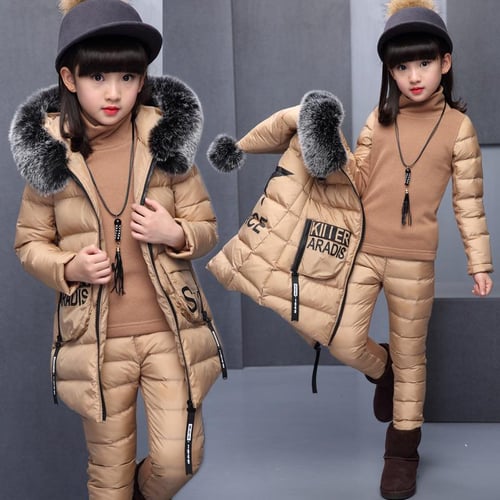 Fur hooded vest for womens top