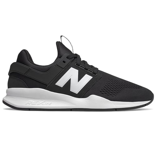 New balance 247v2 white cheap