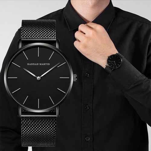 Hannah martin sales wrist watch