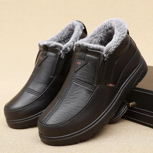 Mens winter moccasins new arrivals