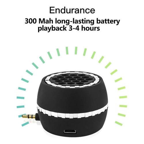 External speaker for hotsell smartphone