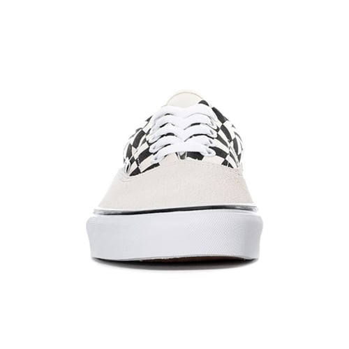Vans era primary check clearance
