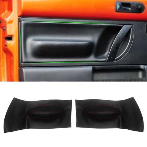 2000 vw beetle store interior door panel