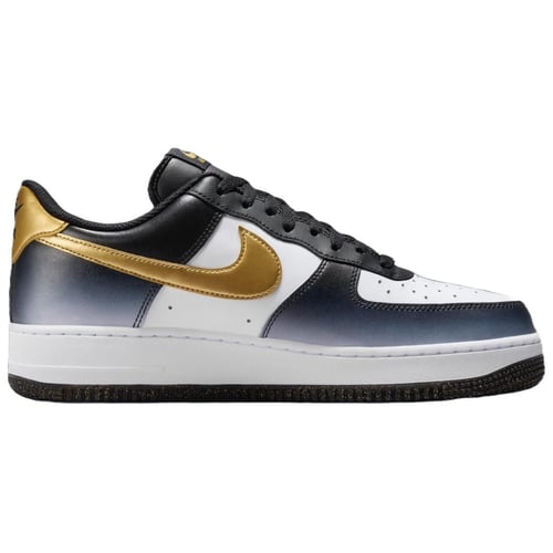 Air force 1 low utility black white footlocker shop