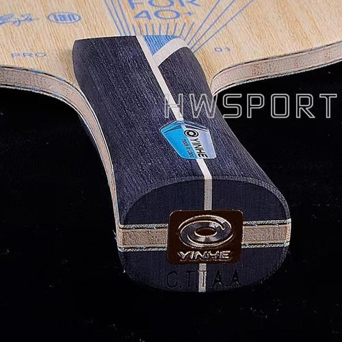 【楽天スーパーセール】 YINHE Ultra Fiber ALC Blue Outer Blade Tennis Table 01 PRO ネイルパーツ
