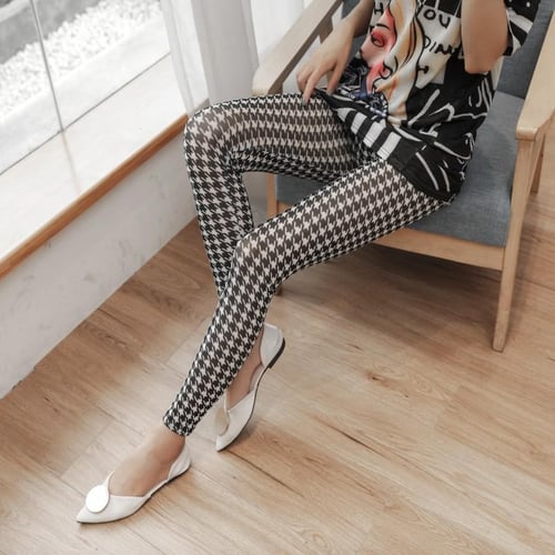 Ice silk leggings shop