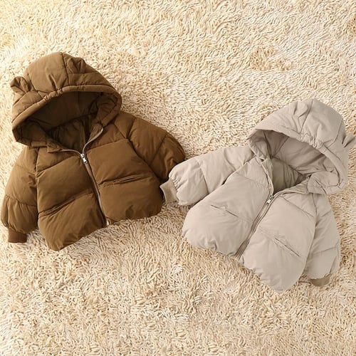 Cute winter parkas cheap