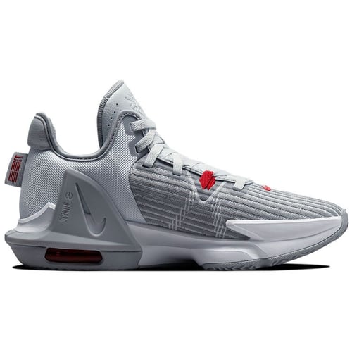 Nike lebron 6 Grey cheap