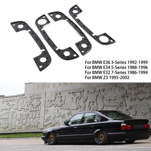 E34 accessories shop