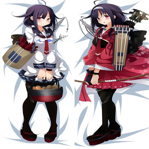 Kancolle dakimakura cheap