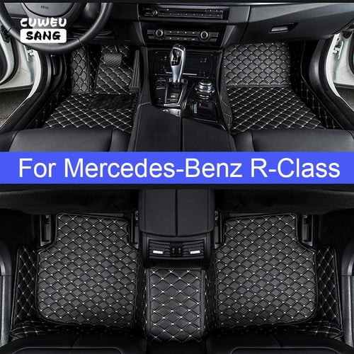 Mercedes r class sale accessories