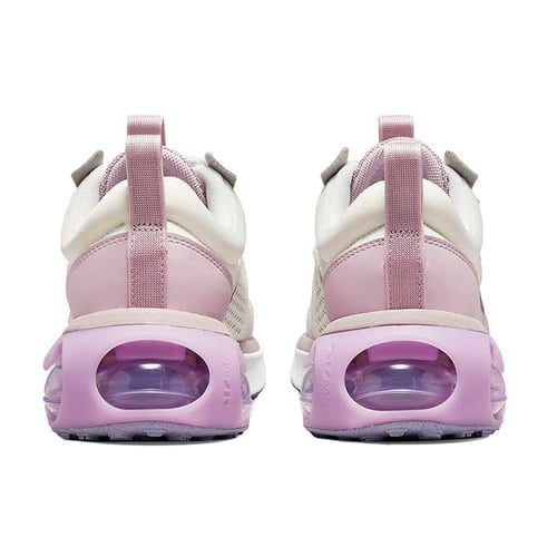 Nike thea plum smoke outlet