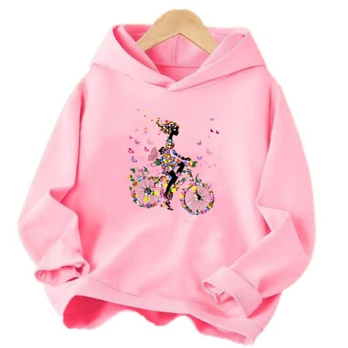 Cute unicorn hoodie best sale