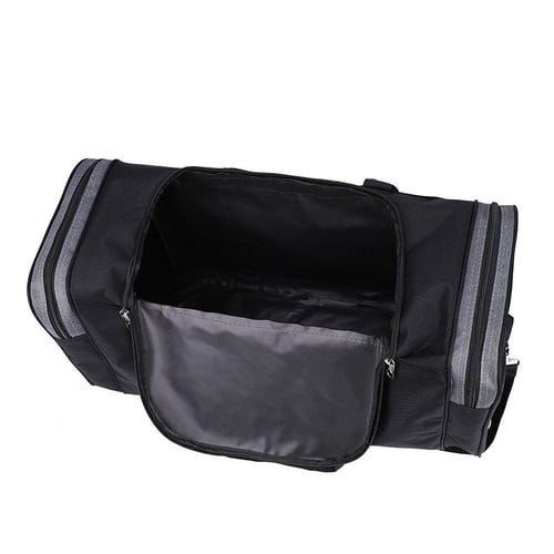 Mens work holdall top