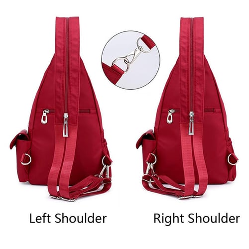 Ladies summer backpack clearance