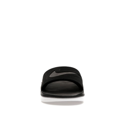 NIKE AIR MAX CIRRO 容赦 SLIDE BLACK/BLACK/BLACK【DC1460-007