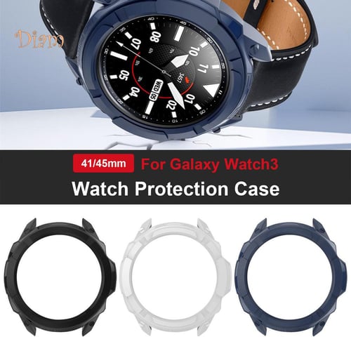Samsung watch 3 is it waterproof cheap