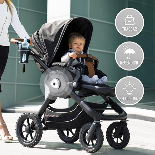 Pram accessories store