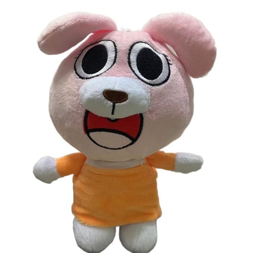 Amazing world of gumball plush toys store