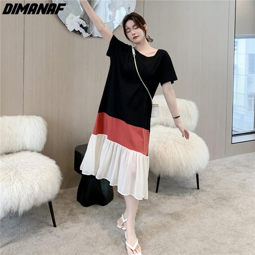 Elegant t shirt dress deals