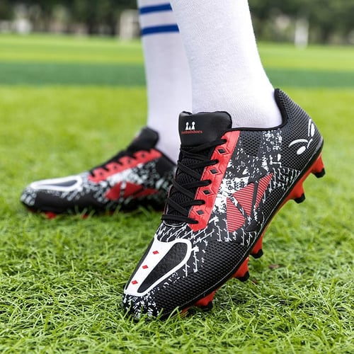 Lazada spike shoes online