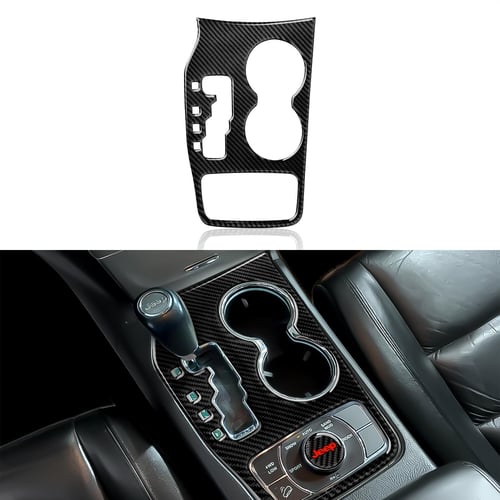 Jeep grand cherokee hotsell cup holder trim