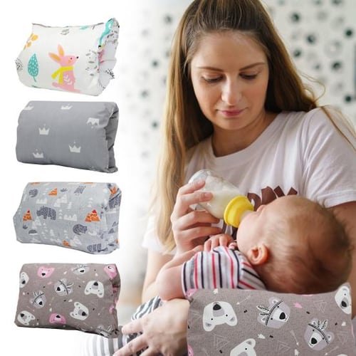 Cradle pillow for baby shop