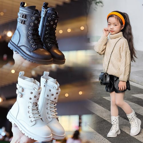 Boys fashion boots top