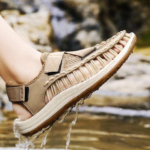 Mens waterproof sandals review top