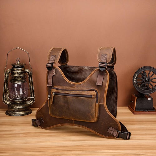 Utility chest discount bag fashion