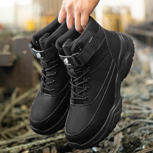 Indestructible shoes military store