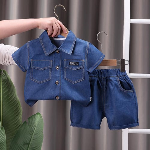 Jeans cloth tops shop