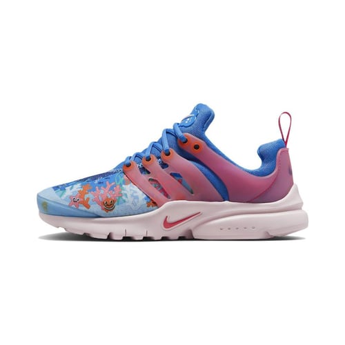 Nike presto salmon outlet