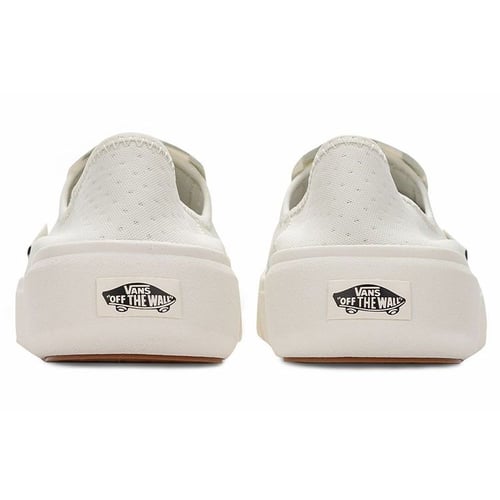 Vans comfycush one 2025