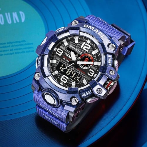 Smael clearance wrist watch