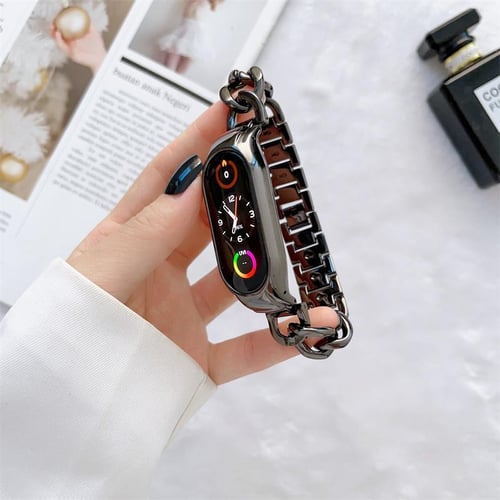 Mi band 2025 5 for girls