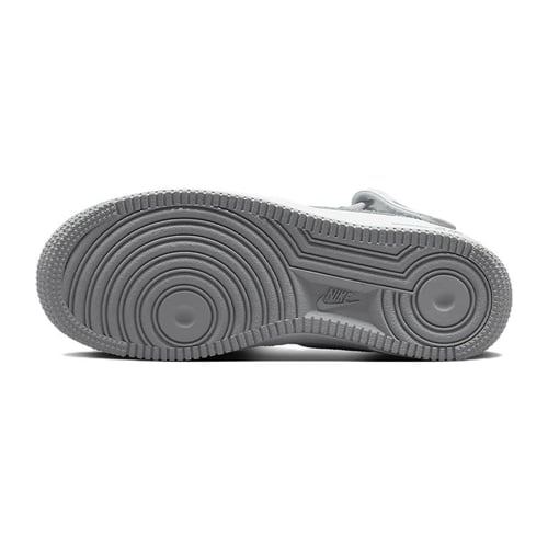 Nike air force 1 mid white wolf grey white shop